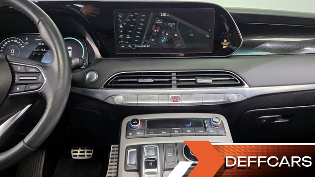 Hyundai PALISADE Gasoline 3.8 2WD Calligraphy купить на сайте DeffCars