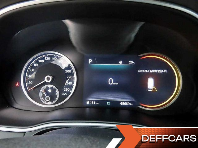 Genesis GV80 3.5T Gasoline AWD купить на сайте DeffCars