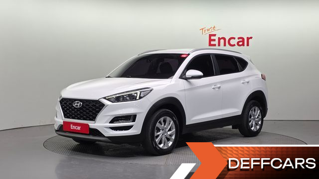 Hyundai TUCSON Diesel 2.0 2WD Modern купить на сайте DeffCars
