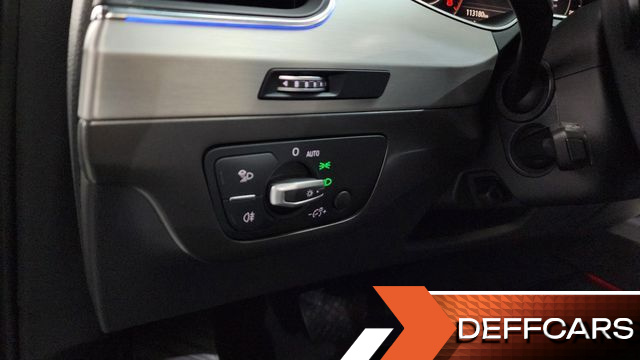 Audi Q7 45 TFSI Quattro купить на сайте DeffCars