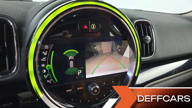 Mini COUNTRYMAN HIGH 2nd купить на сайте DeffCars