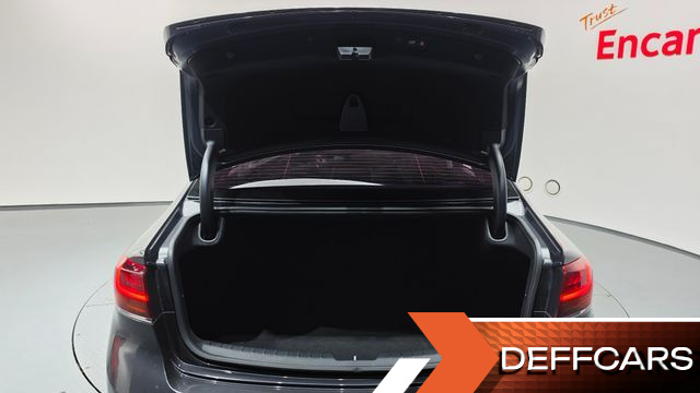 Kia K7 2.5 GDI Noblesse купить на сайте DeffCars