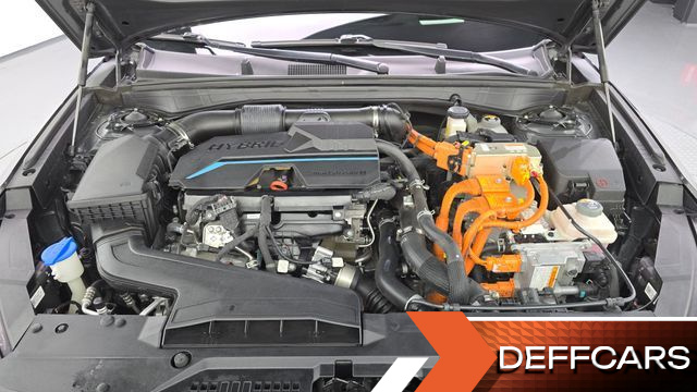 Kia K8 Noblesse купить на сайте DeffCars