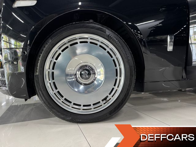 Rolls-Royce PHANTOM 6.7 V12 купить на сайте DeffCars