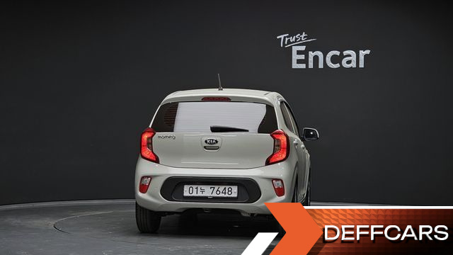 Kia MORNING Trendy купить на сайте DeffCars