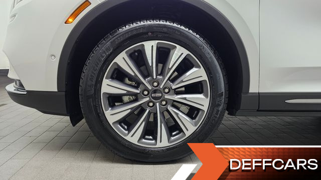 Lincoln CORSAIR 2.0 Reserve AWD купить на сайте DeffCars