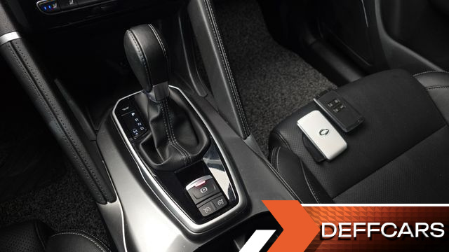 Renault-KoreaSamsung QM6 2.0 LPe LE Signature 2WD купить на сайте DeffCars