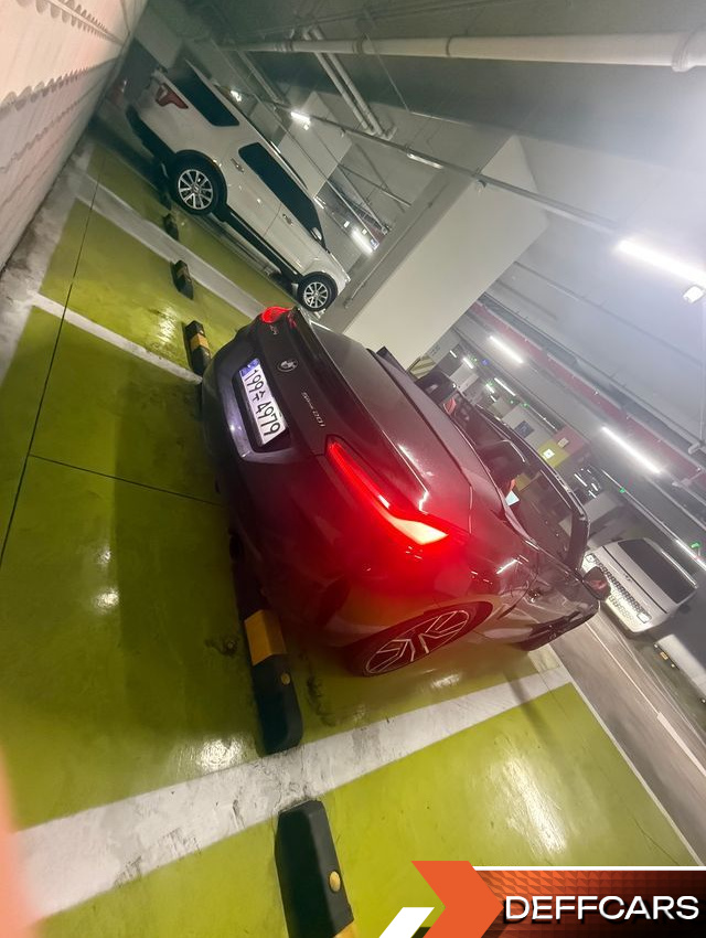 BMW Z4 sDrive20i M Sport купить на сайте DeffCars