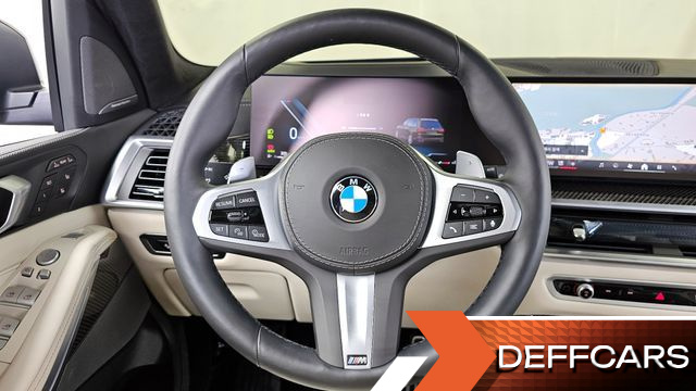 BMW X7 xDrive 40i M Sport 7STR купить на сайте DeffCars