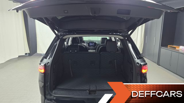 ChevroletGMDaewoo TRAVERSE 3.6 AWD Redline купить на сайте DeffCars