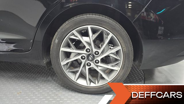 Hyundai AVANTE 1.6 Style купить на сайте DeffCars