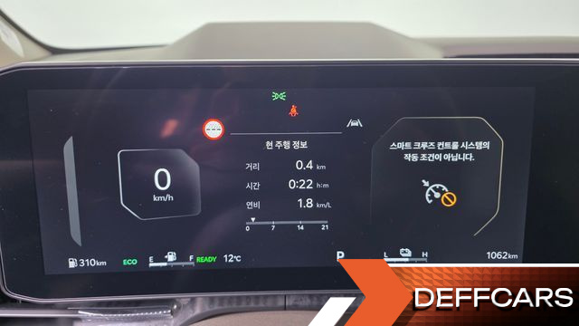 Kia CARNIVAL HEV 9-Seater Hi-Limousine Signature купить на сайте DeffCars