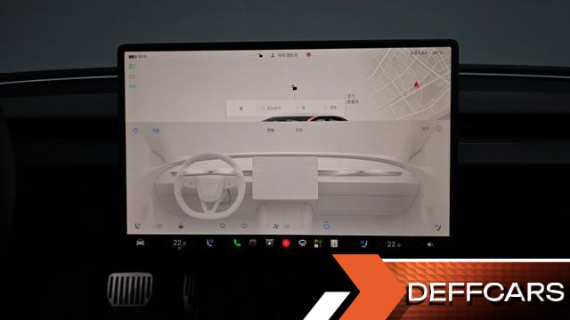 Tesla MODEL 3 Long Range AWD купить на сайте DeffCars