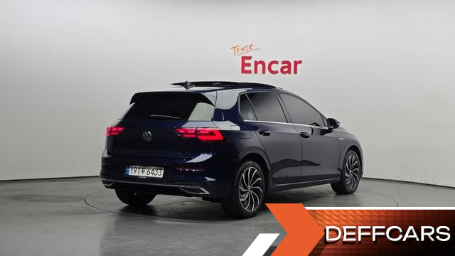 Volkswagen GOLF 2.0 TDI Prestige купить на сайте DeffCars