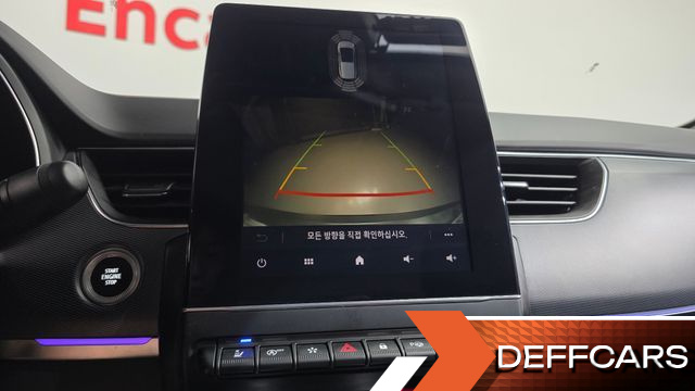 Renault-KoreaSamsung XM3 1.3 TCe RE Signature купить на сайте DeffCars
