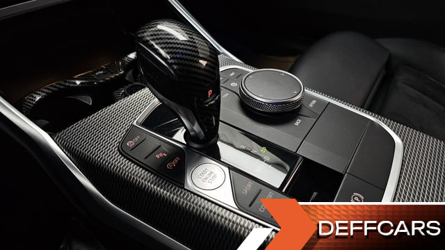 BMW 3-SERIES 320d M Sport купить на сайте DeffCars