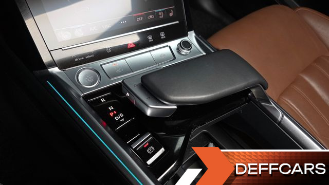 Audi E-TRON 55 Quattro купить на сайте DeffCars