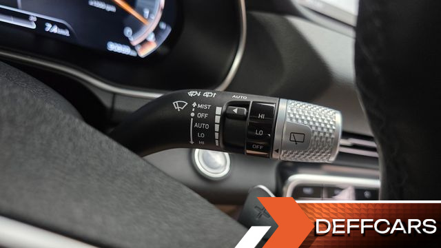 Genesis GV80 3.0 Diesel 2WD купить на сайте DeffCars