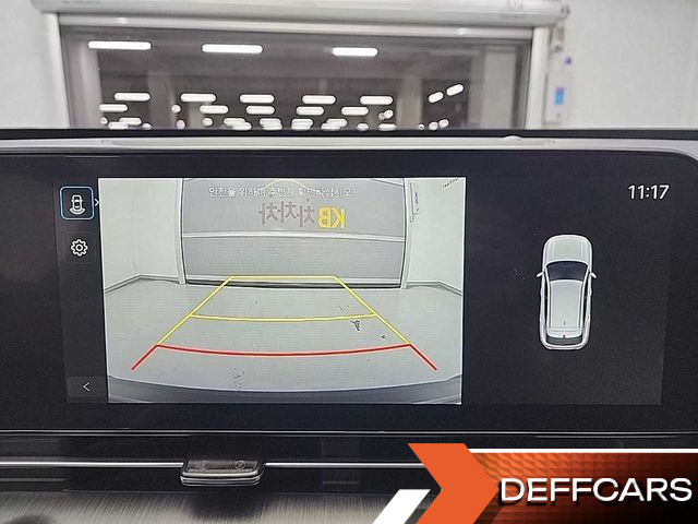 Hyundai KONA Modern купить на сайте DeffCars