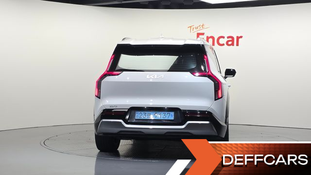 Kia EV9 Long Range 4WD Earth купить на сайте DeffCars