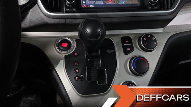 Kia RAY Van DLX купить на сайте DeffCars