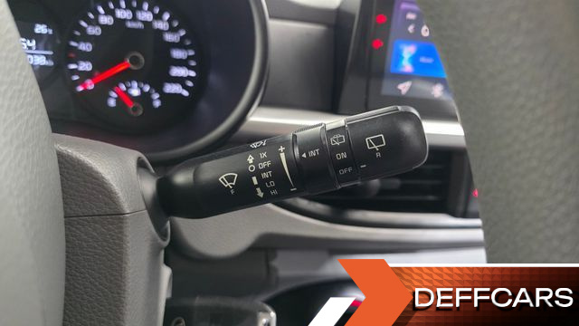 Kia MORNING Deluxe купить на сайте DeffCars