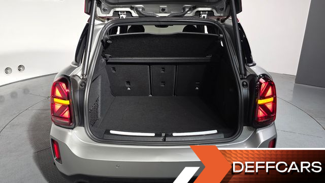 Mini COUNTRYMAN JCW Launch Pack 2nd Gen купить на сайте DeffCars