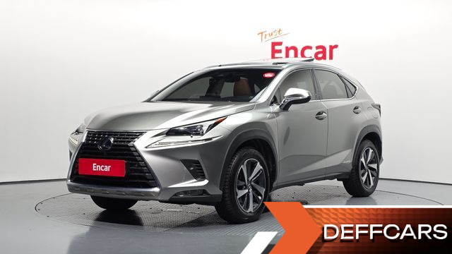 Lexus NX Supreme купить на сайте DeffCars