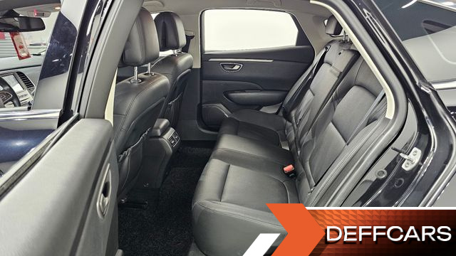 Renault SM6 2.0 GDe SE купить на сайте DeffCars