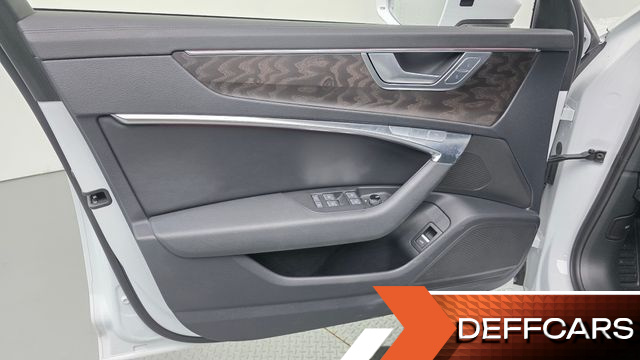 Audi A6 45 TFSI Quattro Premium купить на сайте DeffCars