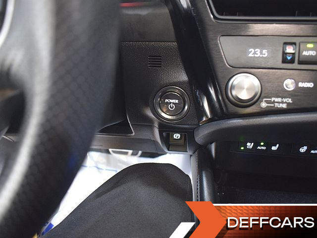 Lexus ES F-Sport купить на сайте DeffCars