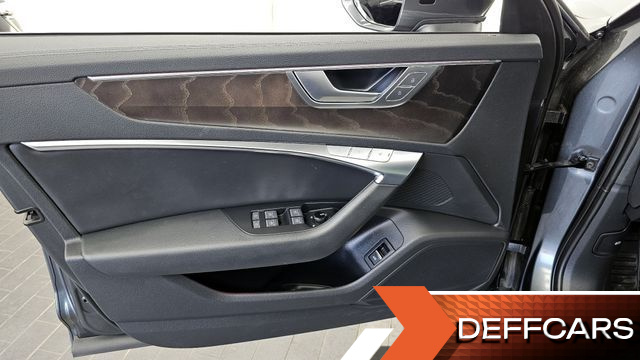 Audi A6 40 TDI Premium купить на сайте DeffCars