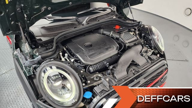 Mini COOPER JCW 3rd Generation купить на сайте DeffCars
