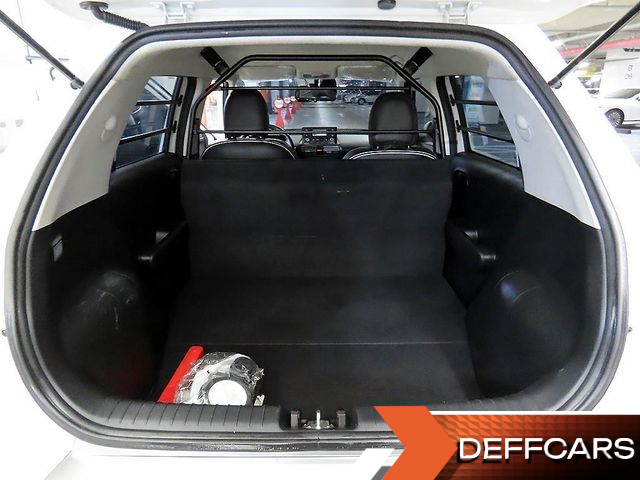 Hyundai CASPER Van Smart купить на сайте DeffCars