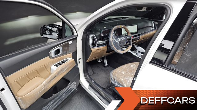 Kia SORENTO HEV 1.6 4WD Signature X Line купить на сайте DeffCars