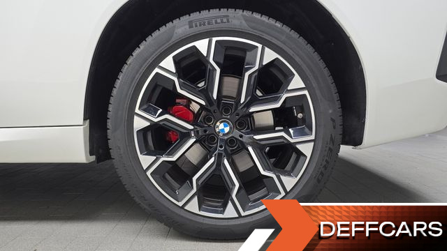 BMW X3 xDrive 20 M Sport Pro купить на сайте DeffCars