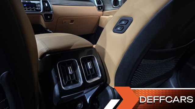 Kia SORENTO Diesel 2.2 2WD Prestige купить на сайте DeffCars