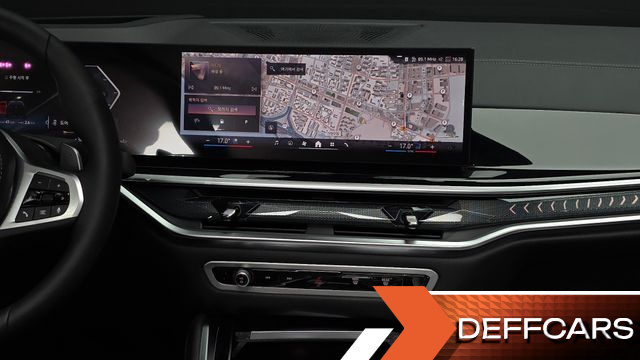 BMW X6 xDrive40i M Sport купить на сайте DeffCars
