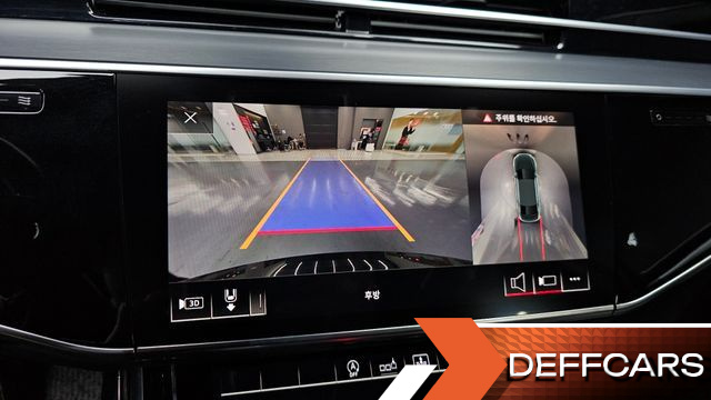 Audi A8 55 TFSI Quattro LWB купить на сайте DeffCars