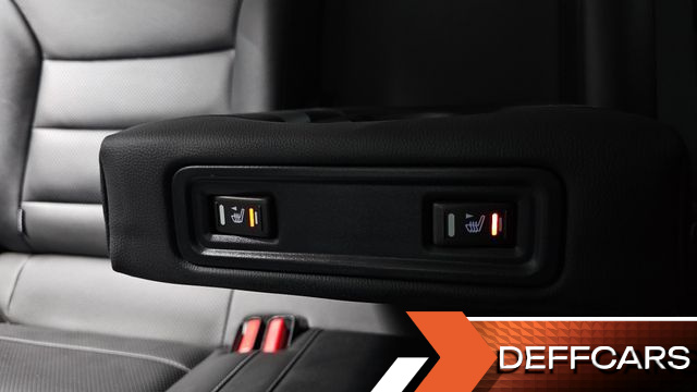 Renault-KoreaSamsung QM6 2.0 LPe RE Signature 2WD купить на сайте DeffCars