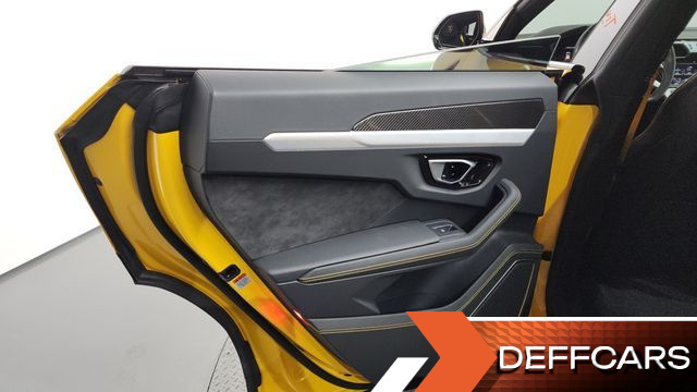 Lamborghini URUS 4.0 V8 S купить на сайте DeffCars