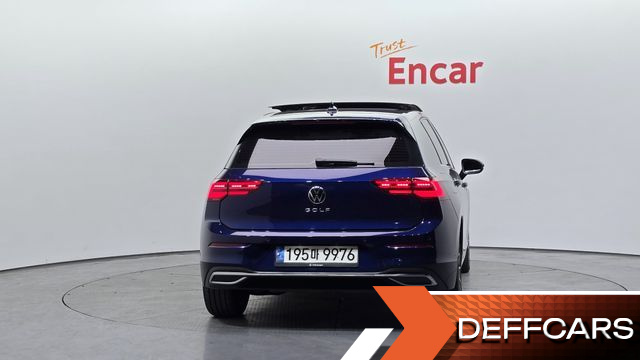Volkswagen GOLF 2.0 TDI Prestige купить на сайте DeffCars