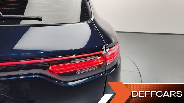 Porsche CAYENNE 3.0 купить на сайте DeffCars