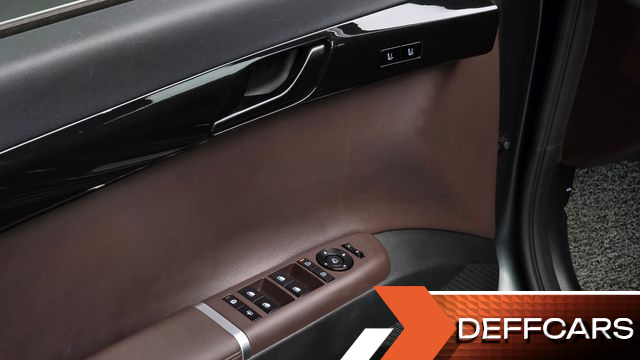 Hyundai GRANDEUR 2,5 Gasoline 2WD Exclusive купить на сайте DeffCars