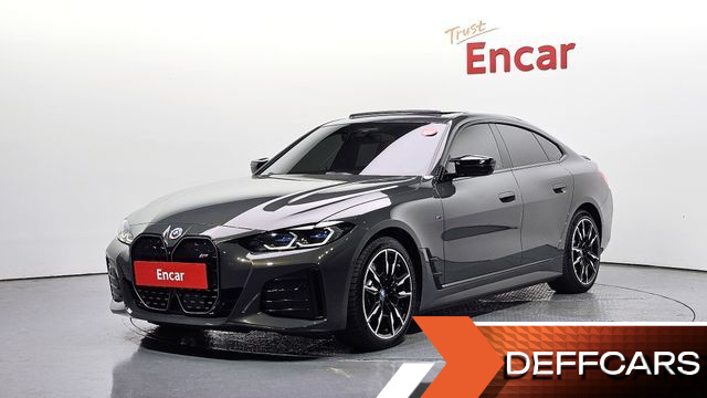 BMW I4 M50 Pro купить на сайте DeffCars