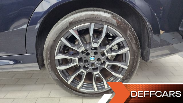 BMW X6 xDrive40i M Sport купить на сайте DeffCars