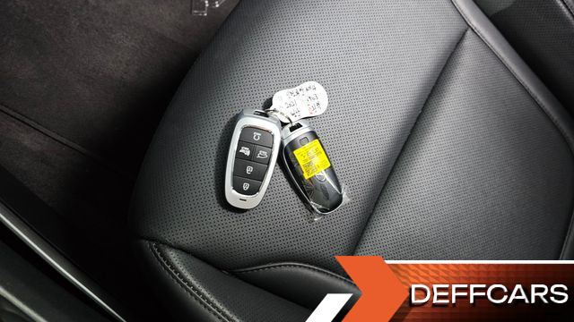 Hyundai TUCSON Gasoline 1.6 Turbo 2WD Modern купить на сайте DeffCars