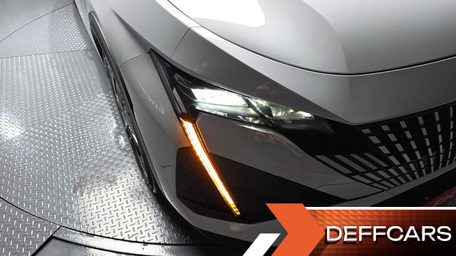 Peugeot 408 1.2 Pure Tech GT купить на сайте DeffCars
