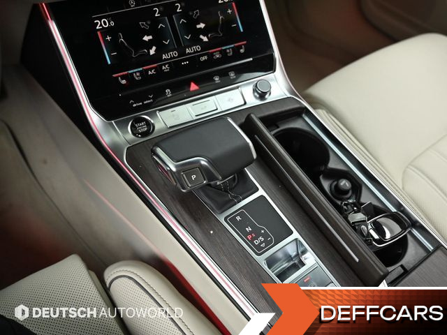 Audi A6 45 TFSI Premium купить на сайте DeffCars
