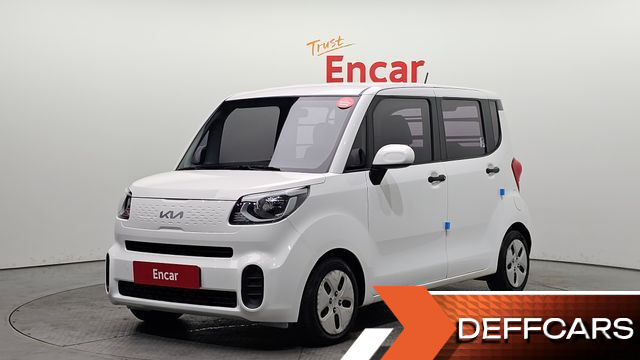 Kia RAY Van Standard купить на сайте DeffCars